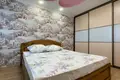 3 room apartment 76 m² in Lyuban, Belarus
