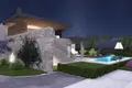 Willa 4 pokoi 270 m² Galizana, Chorwacja