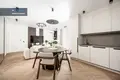 Apartamento 4 habitaciones 74 m² Vilna, Lituania