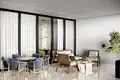 Apartamento 1 habitacion 66 m² Germasogeia, Chipre