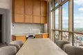 Wohnung 2 Schlafzimmer 125 m² Nikosia, Zypern