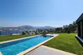 Villa de 5 habitaciones 182 m² Gundogan, Turquía