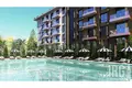 1 bedroom apartment 63 m² Golem, Albania