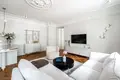 Apartamento 2 habitaciones 77 m² Varsovia, Polonia