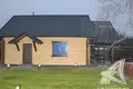 House 85 m² Muchaviecki sielski Saviet, Belarus