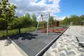 Wohnung 2 zimmer 36 m² Rigaer Strand, Lettland