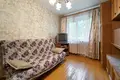 Appartement 2 chambres 38 m² en Minsk, Bélarus