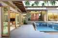 4-Zimmer-Villa 467 m² Choeng Thale, Thailand