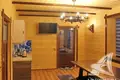House 85 m² Muchaviecki sielski Saviet, Belarus