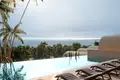 2 bedroom apartment 50 m² Candidasa, Indonesia