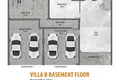 4 bedroom Villa 434 m² Alanya, Turkey