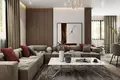 Квартира 2 спальни 93 м² Kavakli, Турция