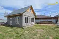 Haus 150 m² Kalodziscanski sielski Saviet, Belarus