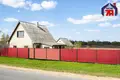 Haus 96 m² Navapolski sielski Saviet, Belarus