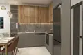 Квартира 2 комнаты 52 м² Оба, Турция