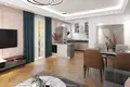Квартира 2 спальни 60 м² Сутоморе, Черногория