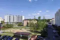 5 room apartment 119 m² Minsk, Belarus
