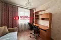 Wohnung 3 zimmer 60 m² in Hrodna, Belarus