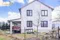 Casa 126 m² Dziarzynski sielski Saviet, Belarús