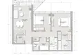 Квартира 2 спальни 111 м² Mina Al arab, ОАЭ