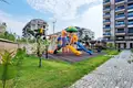 1 bedroom apartment 54 m² Gazipasa, Turkey