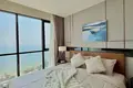 Condo z 2 sypialniami  Pattaya City, Tajlandia
