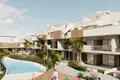 Appartement 3 chambres 111 m² Pilar de la Horadada, Espagne
