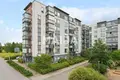 Квартира 2 комнаты 50 м² Helsinki sub region, Финляндия