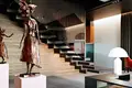 Office 429 m² in Moscow, Russia
