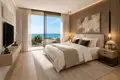 Apartamento 3 habitaciones 193 m² Pyrgos Lemesou, Chipre