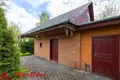 Коттедж 159 м² Острошицкогородокский сельский Совет, Беларусь