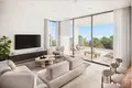 2 bedroom apartment 114 m² Paphos Municipality, Cyprus