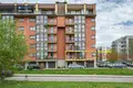 Квартира 2 комнаты 54 м² Вильнюс, Литва