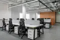 Oficina 286 m² en Moscú, Rusia