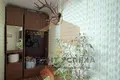 Appartement 1 chambre 37 m² Muchaviecki sielski Saviet, Bélarus