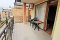 1 bedroom apartment 58 m² Sveti Vlas, Bulgaria