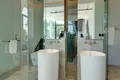 Kompleks mieszkalny New villas with a view of the sea, Phuket, Thailand
