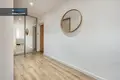 Apartamento 2 habitaciones 58 m² Vilna, Lituania