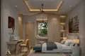 3-Schlafzimmer-Villa 532 m² Thalang, Thailand