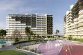 Квартира 3 комнаты 81 м² Торревьеха, Испания
