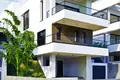 Mieszkanie 4 pokoi 307 m² Limassol, Cypr