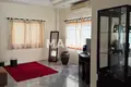 Maison  Sam Phraya, Thaïlande