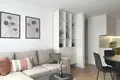 Mieszkanie 2 pokoi 38 m² Warszawa, Polska