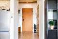 1 room apartment 43 m² Warsaw, Poland