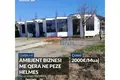 Revenue house 440 m² in Peze Helmes, Albania