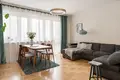 Appartement 3 chambres 83 m² Varsovie, Pologne
