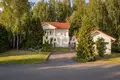 Dom  Tervakoski, Finlandia