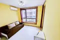 Apartamento 2 habitaciones 64 m² Burgas, Bulgaria