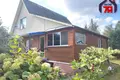 House 192 m² Usyazh, Belarus