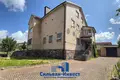 Cottage 418 m² Sienica, Belarus